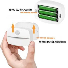 手电筒;小夜灯;头灯头戴电筒