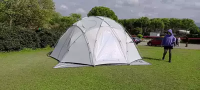 Çadırlar outdoor sunshade cold equipment