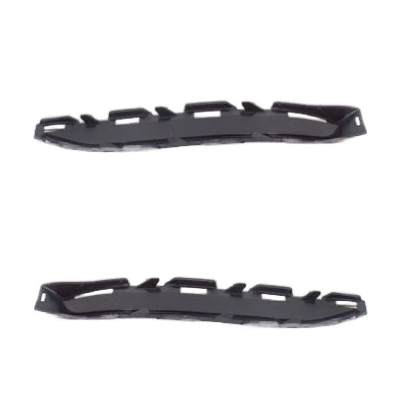 4M0807749B 4M0807750B подходит для нижней пластины воздуховода с замком Audi Q7 2016 года.