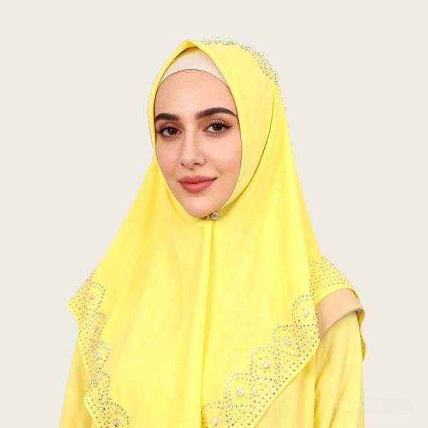 C2 chick yellow