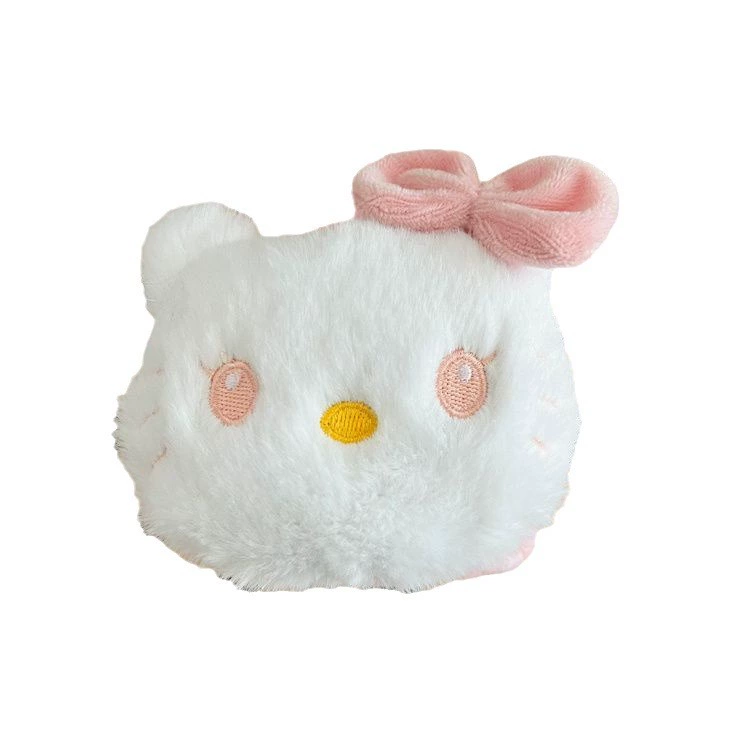 Hello kitty, креативный кошелек, кулон, сумка-органайзер