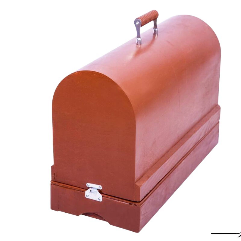 Ручная швейная машинка для чемоданов, бытовая швейная машинка Xin Butterfly, швейная машинка Singer