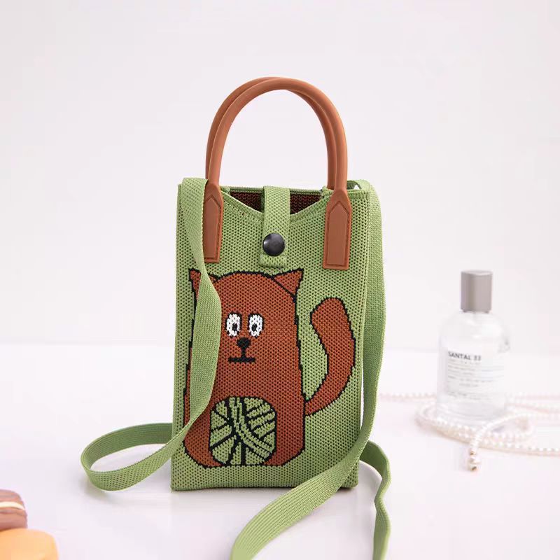 verde. El marmot