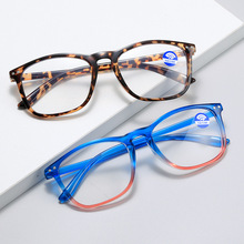 防蓝光眼镜近视眼镜架平光镜男 女电脑眼镜框手机护目光学镜3380