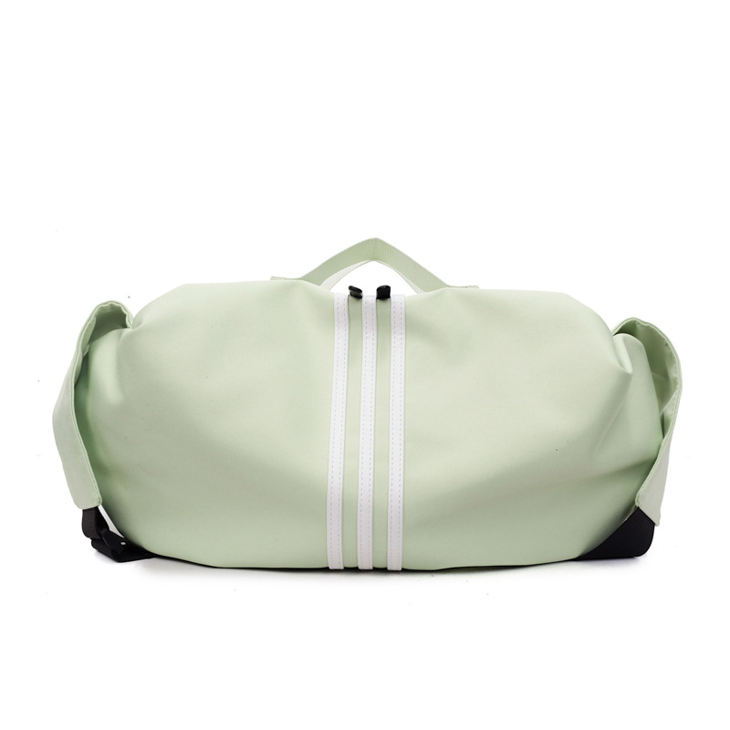 Bolso Deportivo de Hombro de Nylon, Impermeable y Ultraligero para Deportes