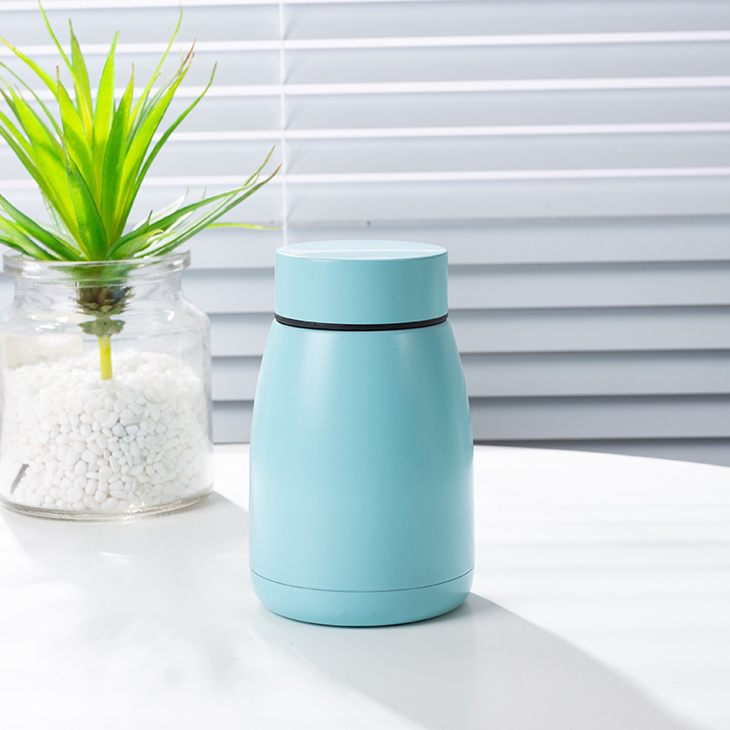 레이크블루 320ml