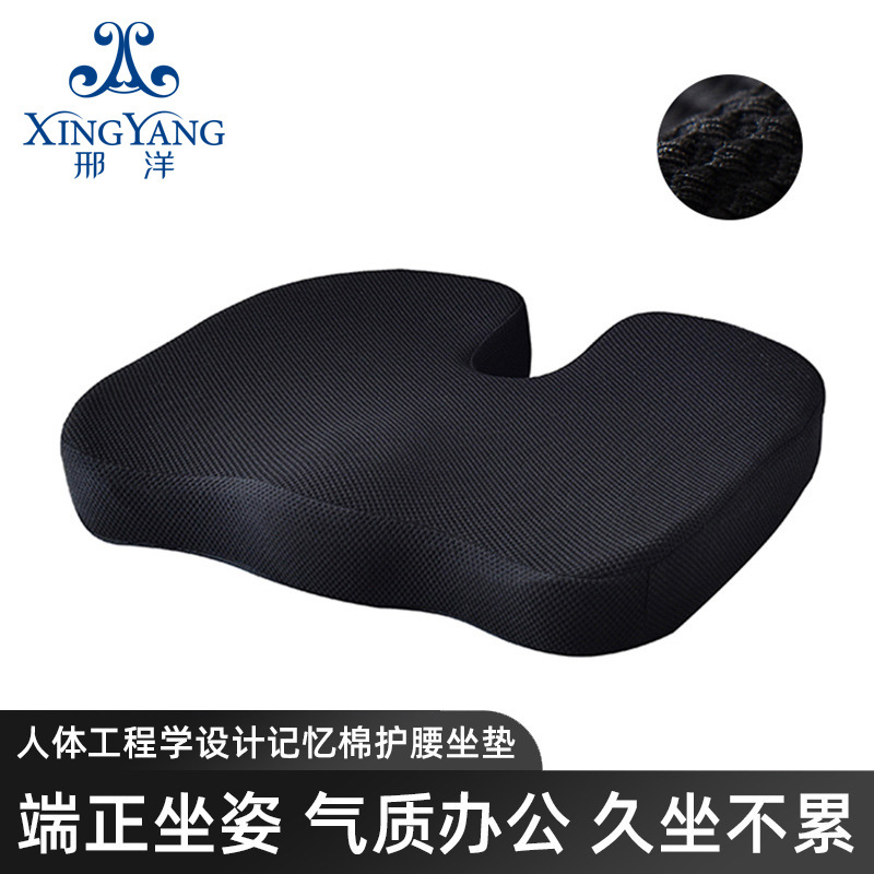Pillow for office