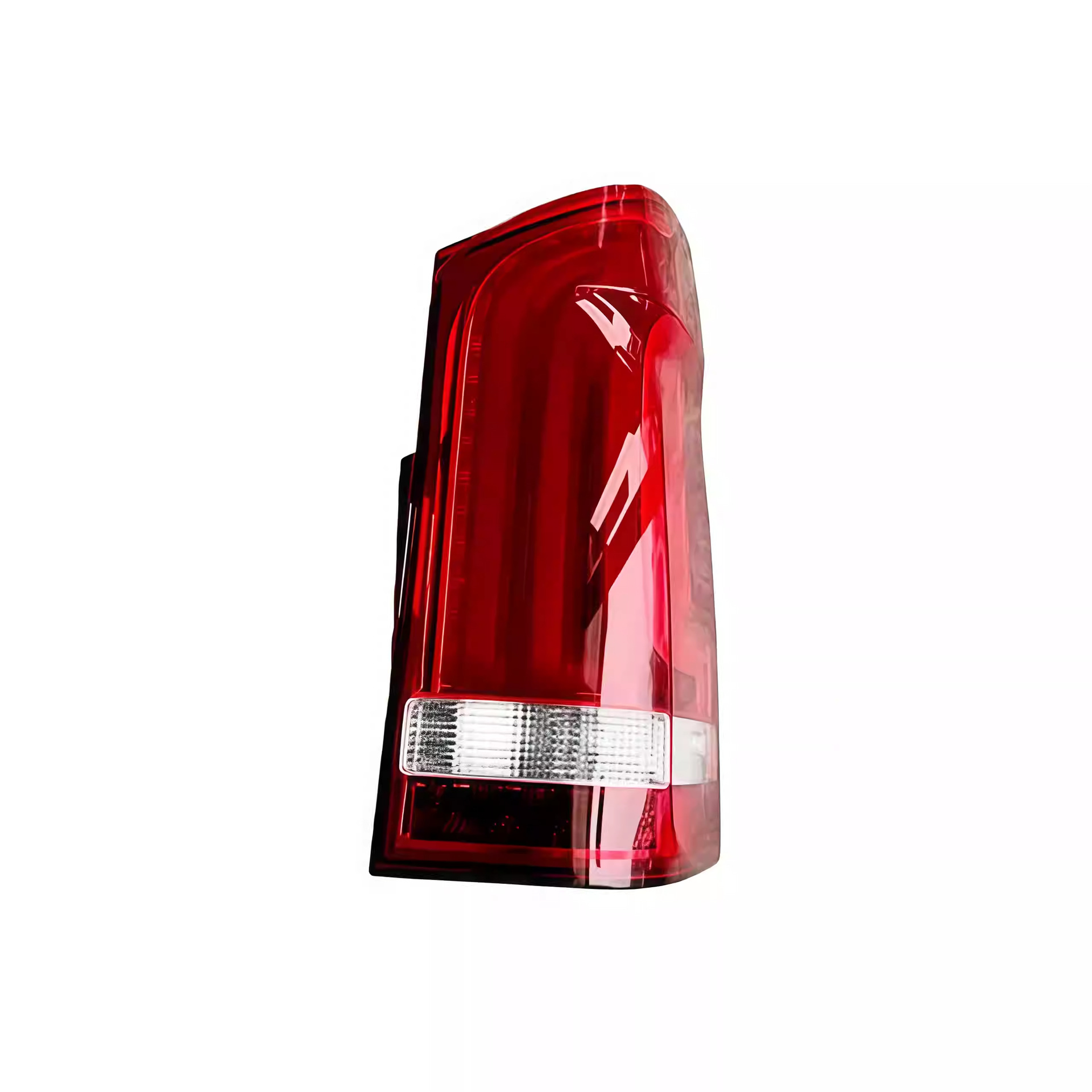 Suitable for Mercedes-Benz Vito Vito Rear Tail Light W447 Turn Signal Light V250 Brake Light V260 Tail Light W448 Reversing Light