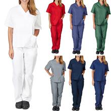 D 85385 Thin Summer Scrub Suit �ļ�����ϴ�ַ� �羳�W��