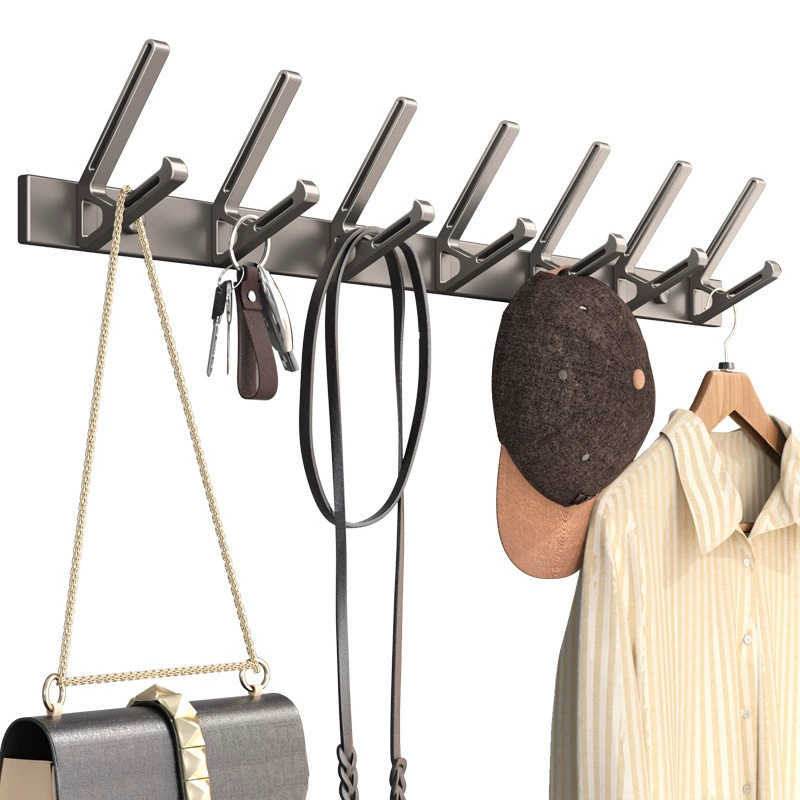 Производитель поставляет утолщенные, крепления для coat_hooks без проколов, настенные крючки и новые стиль дома многофункциональные