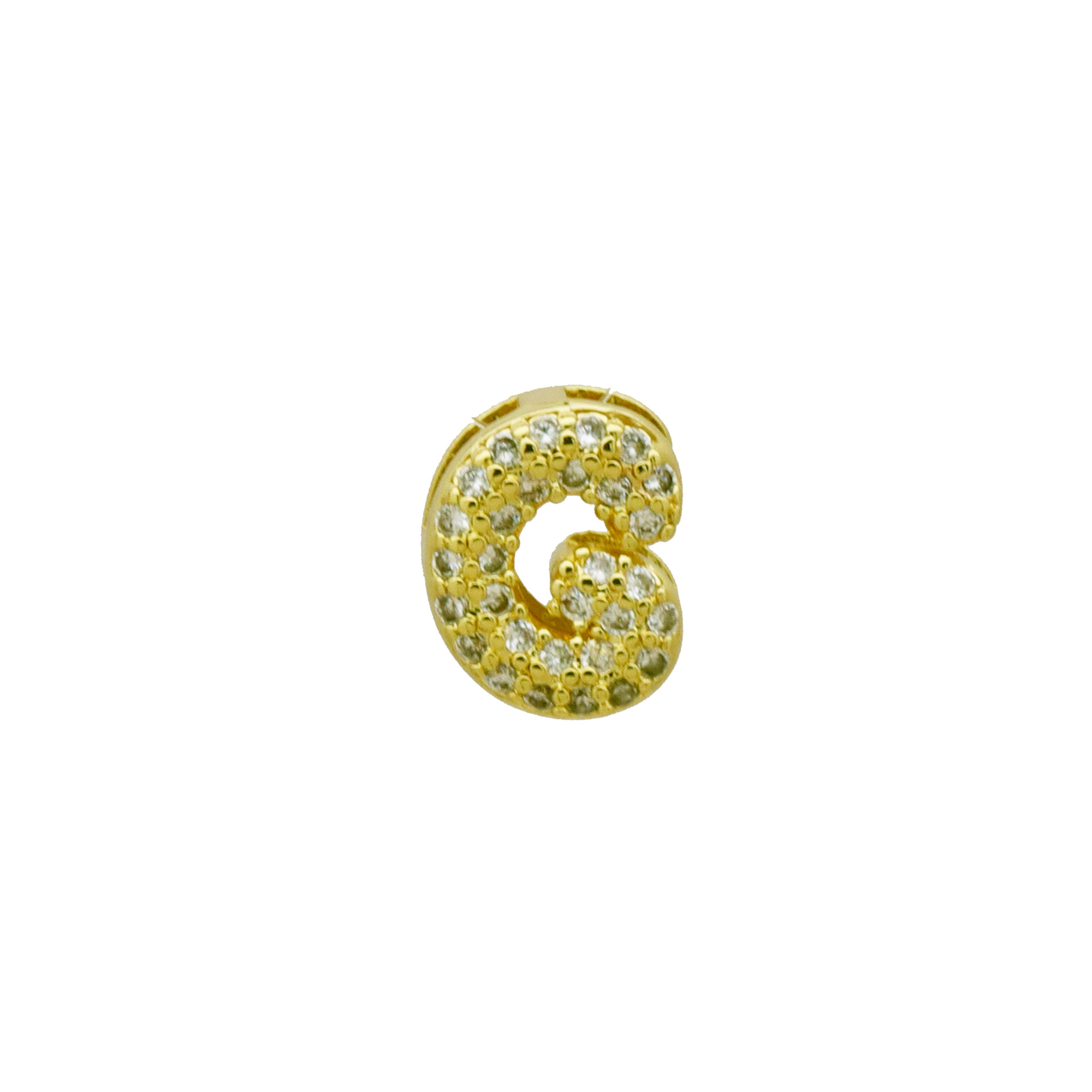4g Weight Beads, Chain Jewelry Making Type 6*8mm, 8 * 8mm Jewelry Making Size Center-Drilled Drill Orientation Zircon Inlay Material DIY Jewelry Accessories Classification cable chain Chain Type 1 Piece Quantity Copper Material Letter, Heart Shape Pattern Inlay Design Simple Style, IG Style Style 1 Piece 6*8mm 8 * 8mm Copper Zircon Letter Heart Shape DIY Jewelry Accessories Beads Chain 17