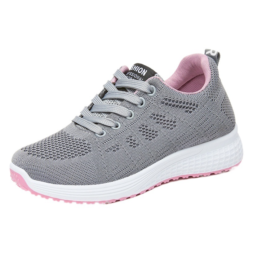 Zapatos de Mujer, Primavera 2026, Nuevos Zapatos de Comercio Exterior, Zapatos de Mujer al por Mayor, Zapatos Casuales de Suela Suave, Zapatos de Moda para Regalo, Zapatos Individuales