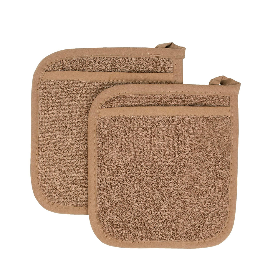 단일 갈색 매트 (최소 주문 수량 1,000개)