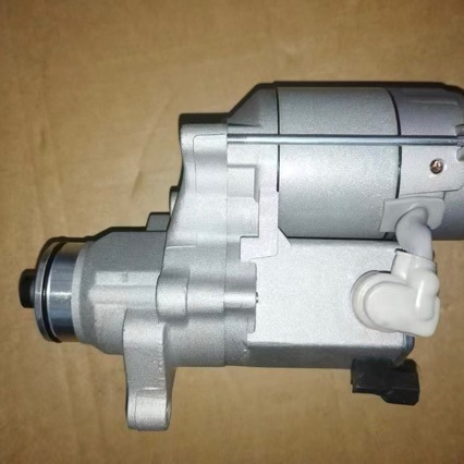 428000-3490 Starter 3161806 Starter Suitable for Harley Davidson Starter Motor