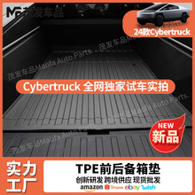 m˹CybertruckِƤ󶷉|β|_|b