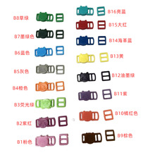 ���ό��￨ͨС��ۃȏ�10MM؈Ę��۰�ȫ��������ɫ����ă�