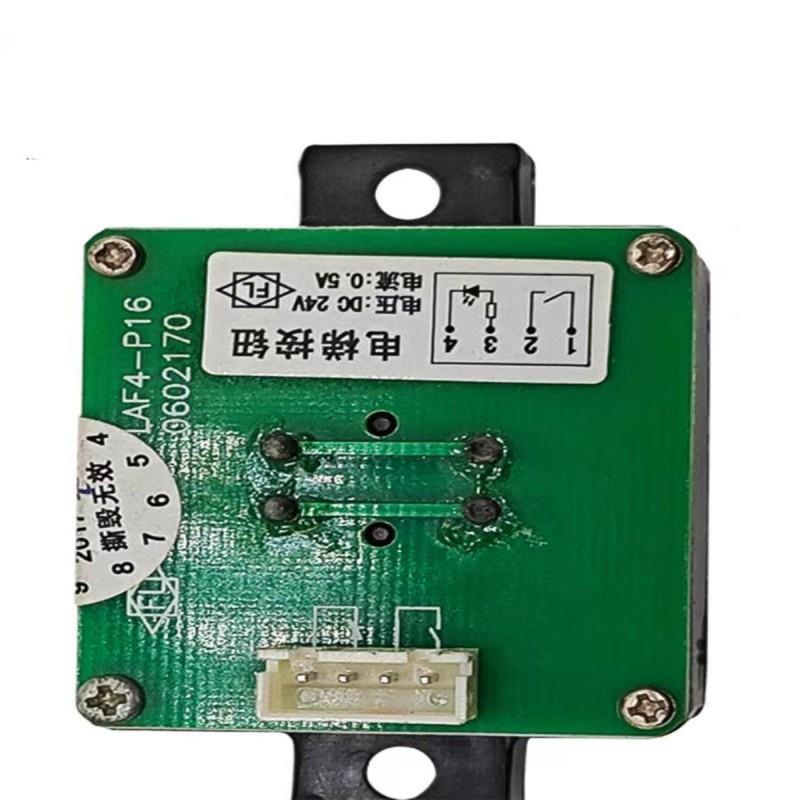 全新原装LAF4-LAF7-P16-B1