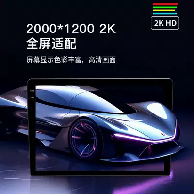 12 512GB Android Central – DVD Navigation