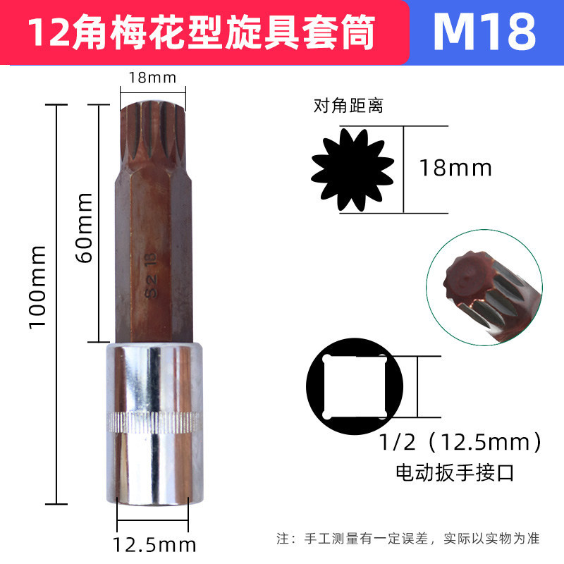 El M18