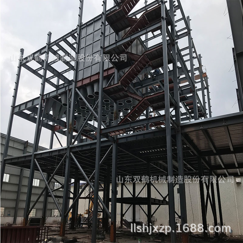 肉牛奶牛育肥牛羊饲料加工成套设备全自动畜禽饲料颗粒生产线厂家