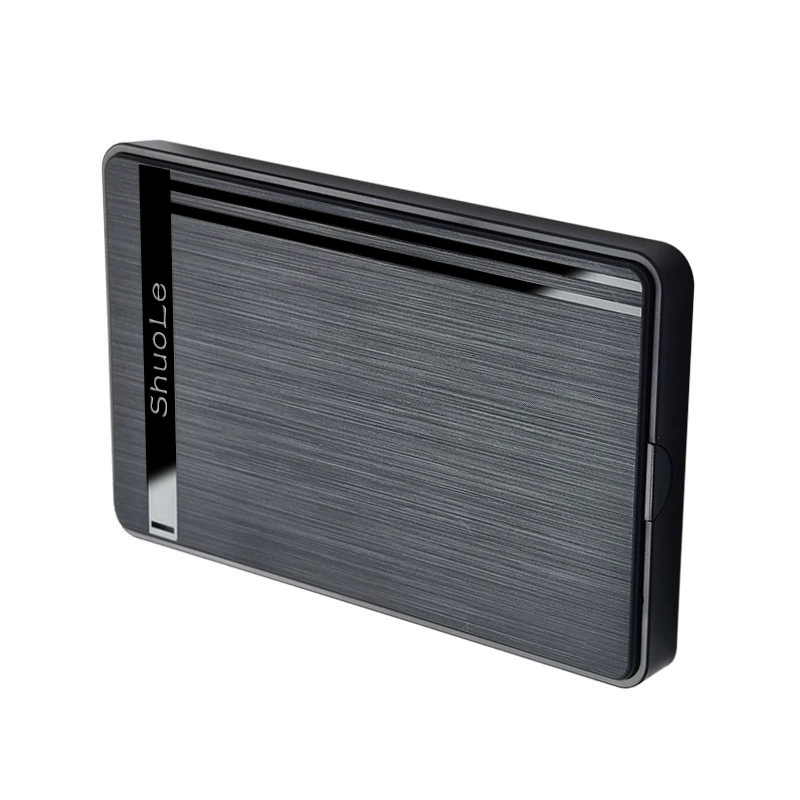 Новый SSD 2,5 дюйма твердотельный диск, инструмент без SATA, USB 3.0 внешний корпус для мобильного диска