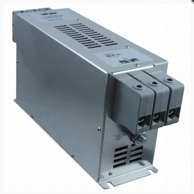 Schaffner夏弗纳电源线滤波器模块过滤器三相滤波器FN3268-100-35