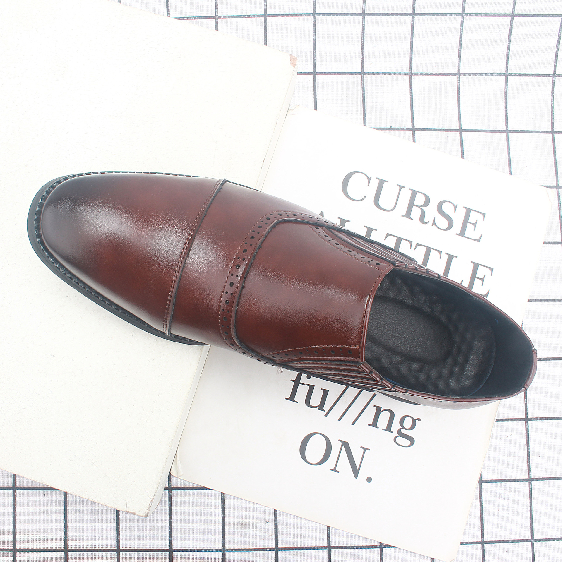 �羳�����Լ��ͷƤЬʱ�а칫��ְҵ�׽�ƤЬӢ�׵Ͱ���Ь1239