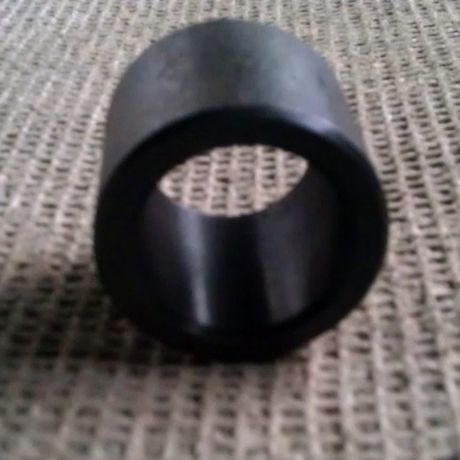 171柴油微耕机配件 171隔套 重庆萱瀚农机