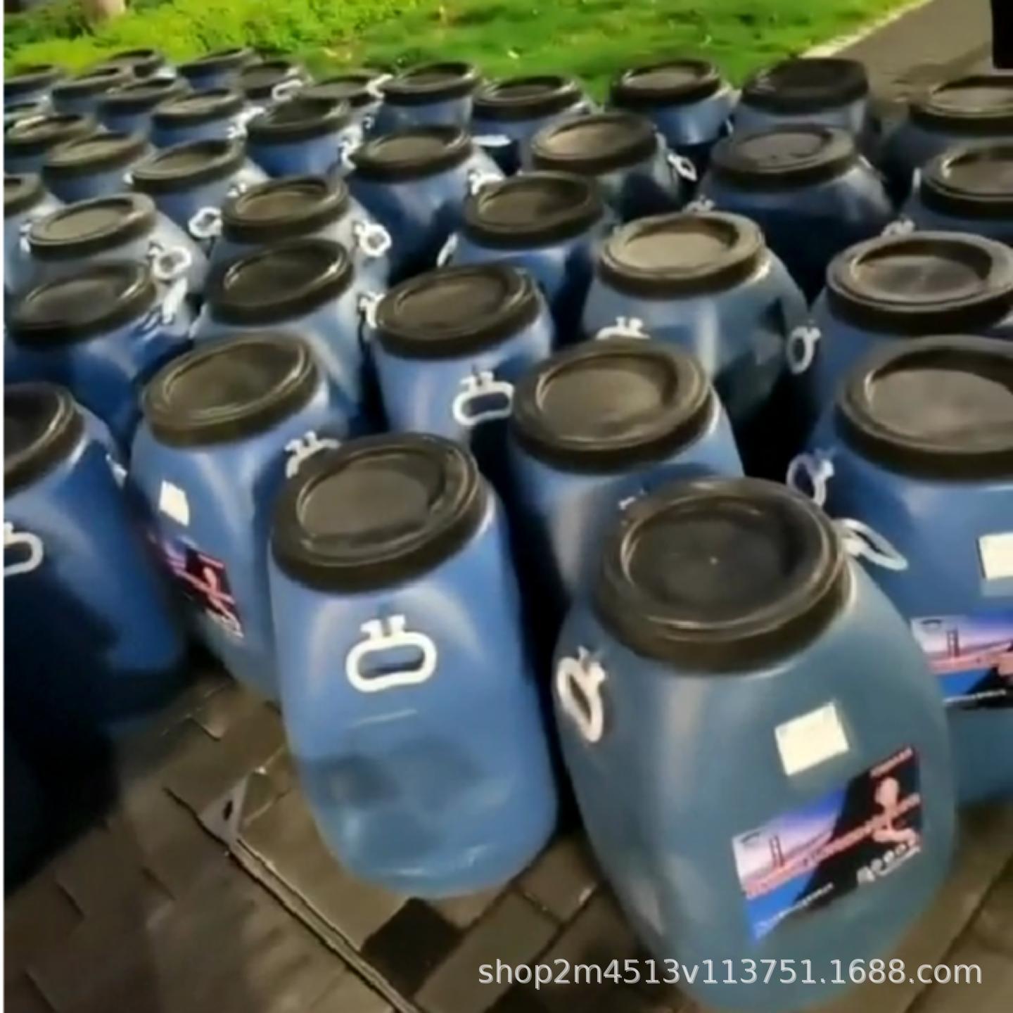 道桥用水性聚氨酯防水涂料环保无毒耐水抗渗抗裂耐磨抗踩工厂直销