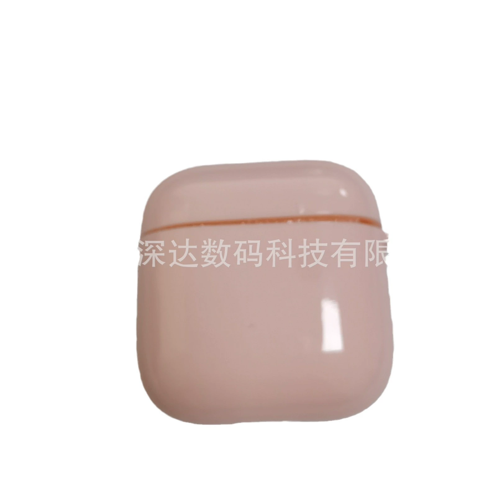 Apple, совместимые наушники, античный защитный кейс, pro3