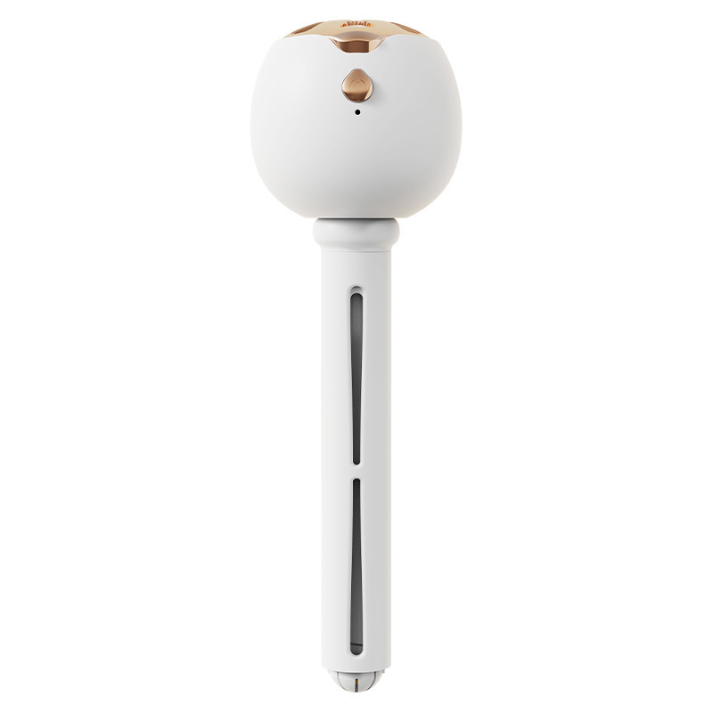新款棒棒糖无线加湿器家用宿舍便携式小型迷你USB充电车载香薰|undefined