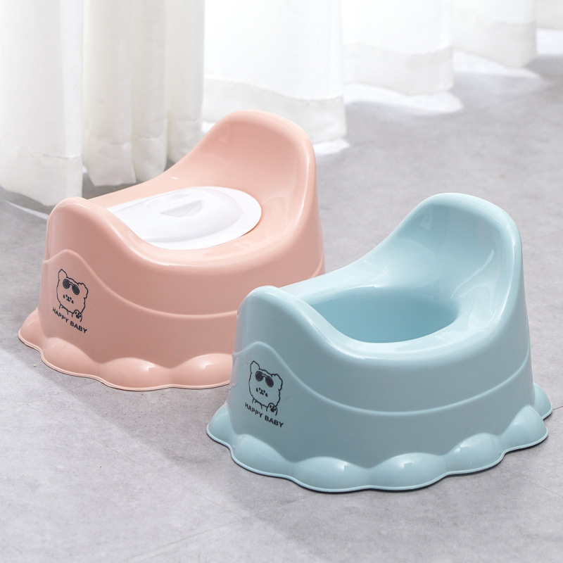 Baby toilet seat, children's potty, infant toilet, portable baby potty