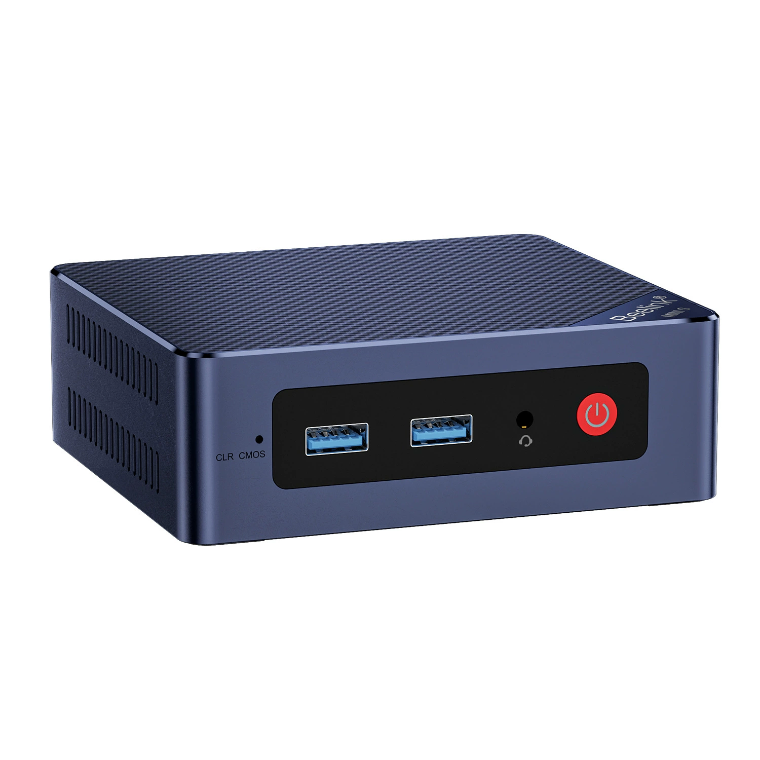 MINI S13 N150 16+500 13-е, двойной SSD, высокоскоростное хранение, легкий офисный мини-компьютер MINIPC