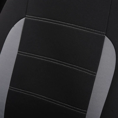 four seasons universal ventilation — Universal seat cover