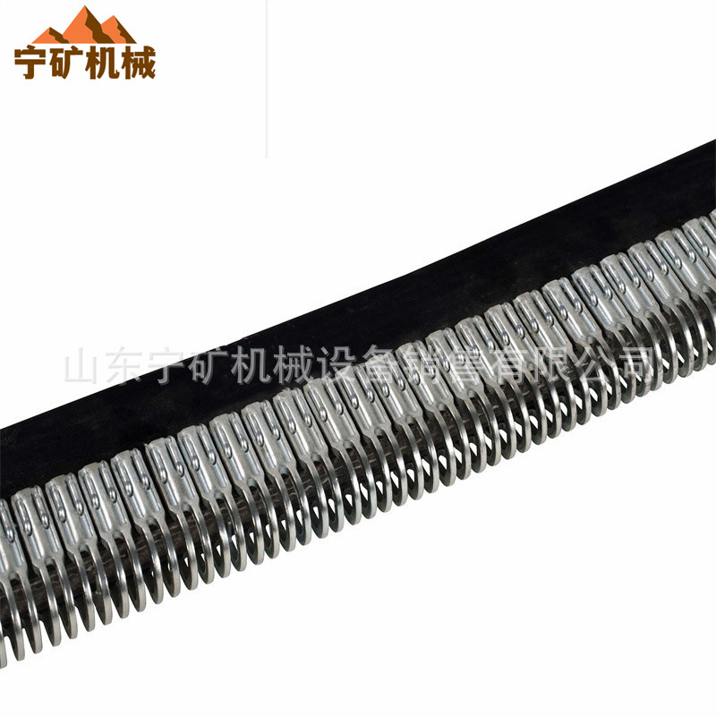 高强度皮带扣T14-26#DGK4高强度输送带扣 24#26#28#输送带皮带扣