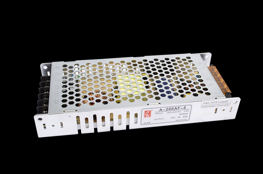 LED power supply