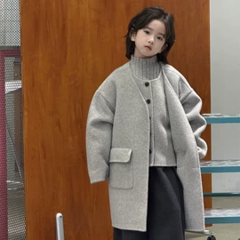 童裤;童T恤;童毛衣