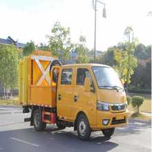 高速养护用70P防撞车 蓝牌/黄牌防撞车 防撞包销售 防撞包现货