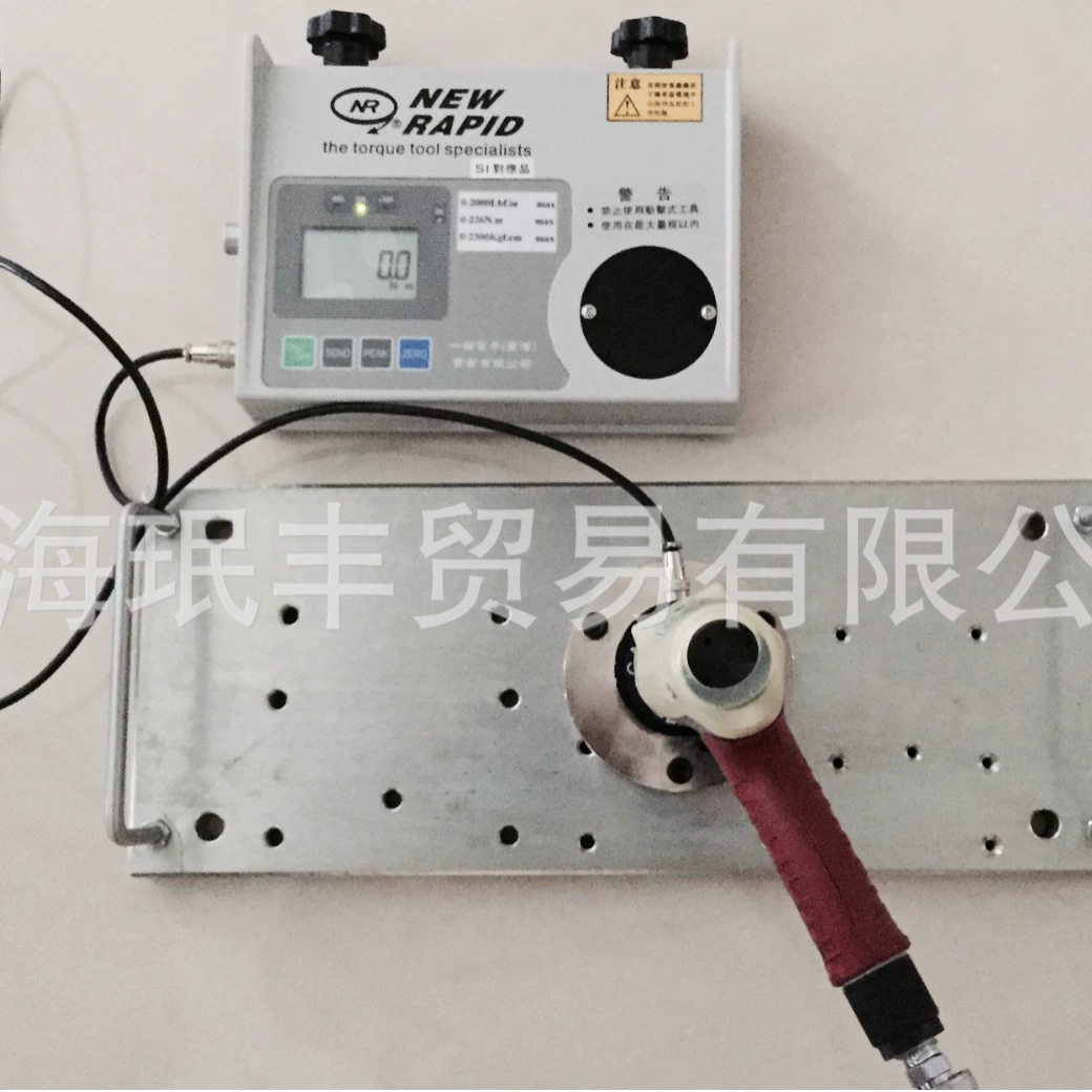 Профессиональный тестер крутящего момента серии M2I-QLS0100 оптом