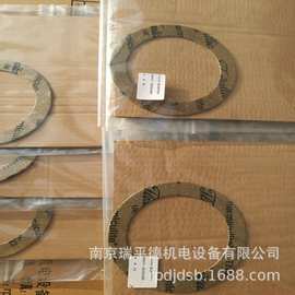 福来西0017 FLEXITALLIC THERMICULITE  815 高温固力特 815 片材