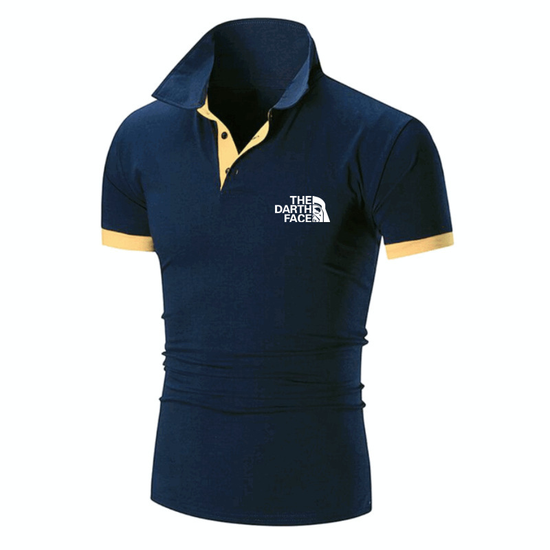 Men's Polo Shirt
