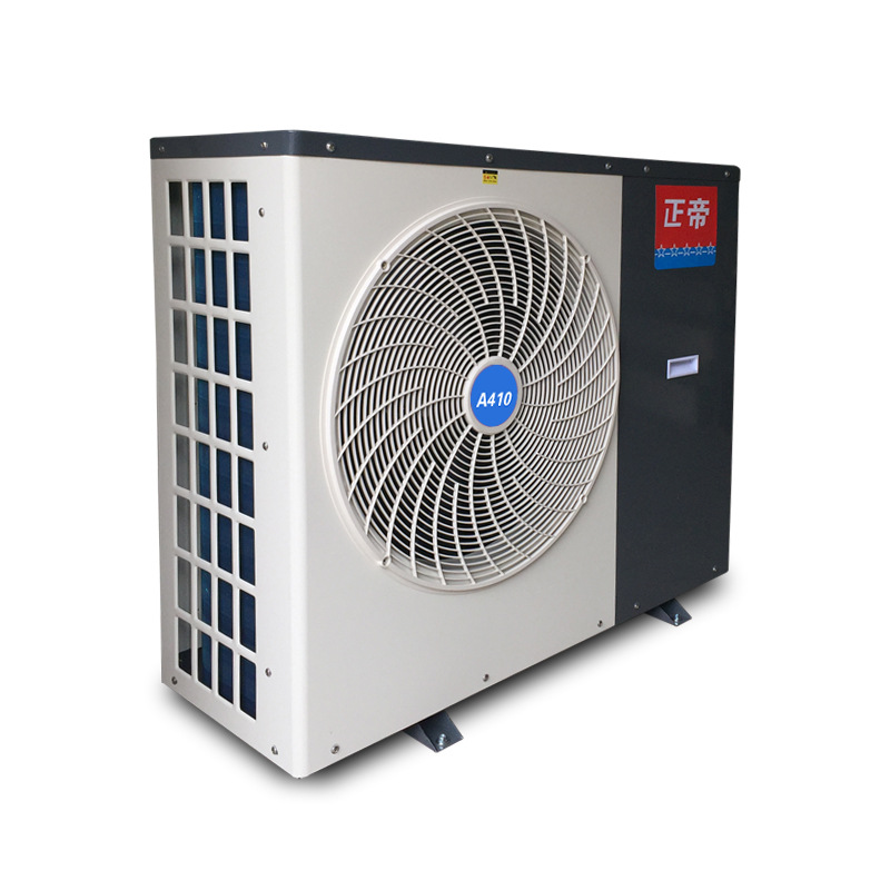 Тепловой насос Zhengdi KLR-030-BP 220В