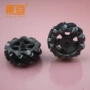 特技mknm687玩具包胶车轮