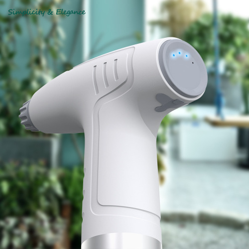 Electric spray kettle disinfection machine spray gun alcohol sprayer handheld household watering kettle automatic spray kettle watering kettle