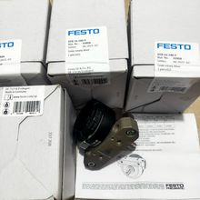 FESTO��˹��ԭװҡ������DSR-10-12-16-25-32-40-180-P-FW
