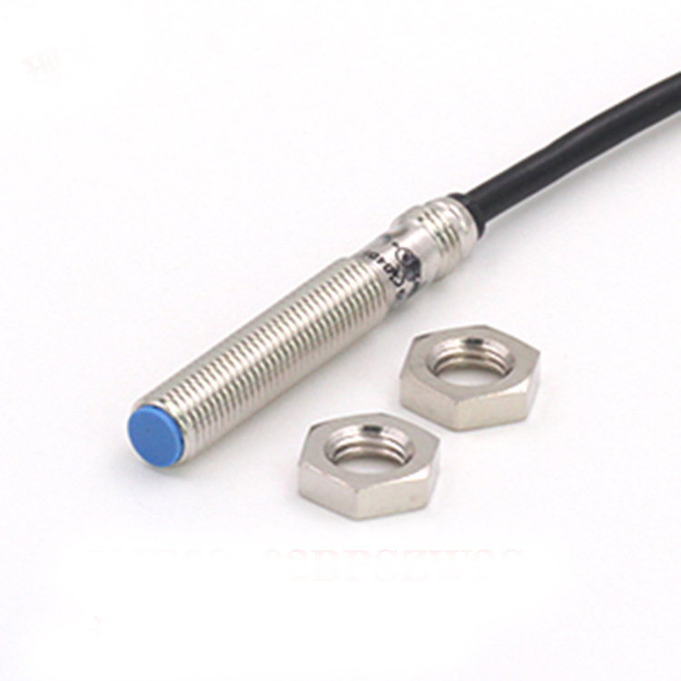 现货原装电感式接近开关IME08-02BPSZW2S接近PNP传感器1040872