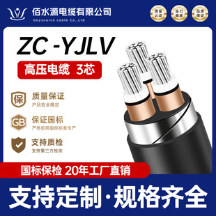 ������|ZC-YJLV22�Xо3о���8.7/15kV�߉���ȼ����ͨ���X��