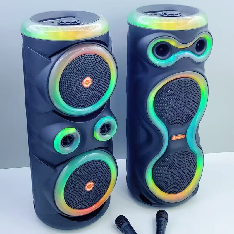 新製品 MS-2056BT-W 外国貿易ワイヤレス Bluetooth スピーカー屋外ホームデスクトップコンピュータオーディオ工場卸売|undefined