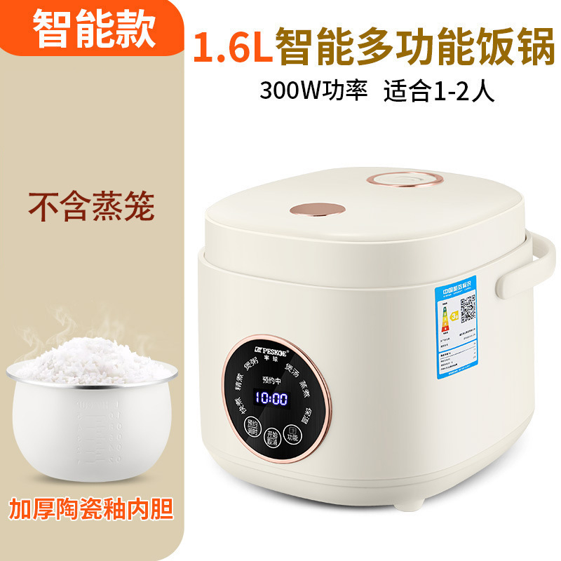 1.6L-스마트 컴퓨터 모델