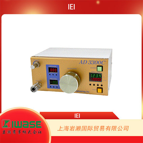 IEI岩下，压力补正式高功能点胶机AD2200C